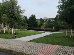 -江南大学(蠡湖校区)