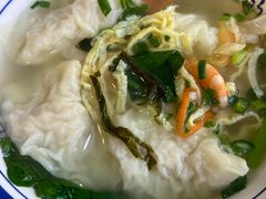-长人馄饨铺(解放街店)