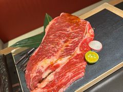 -厚贞日式烤肉(浦东汇智店)