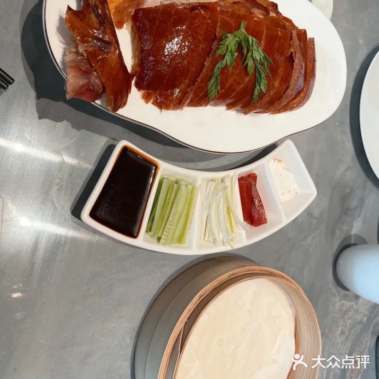 新鲁菜✨宝藏餐厅知鲜里