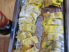 -明明烤牛肉(原明明东北烧烤)