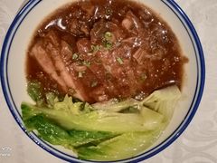 -禾悦庄餐厅