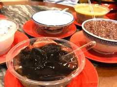 -玫瑰甜品(文明路店)