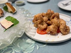 -北园酒家(小北路店)