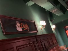-上古咖啡ShadowCafe&Reastaurant(哈尔滨中央大街店)
