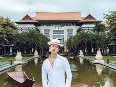 -三亚海棠湾万丽度假酒店