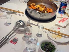 -七欣天香辣蟹火锅(闵行浦江欢乐颂店)