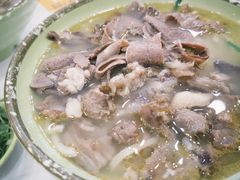 -雪花龙吊龙牛肉面(三山街店)