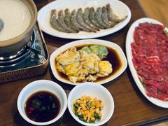 -牛氏石磨肠粉(海璟国际店)