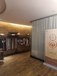 大厅-意然瑜伽·普拉提