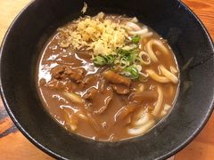 -逢阪にこにこ庵