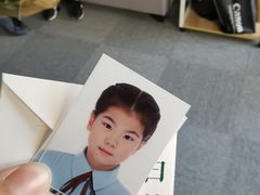 -白箱照相馆·外拍
