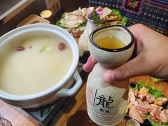 -束河人家(南锣鼓巷店)