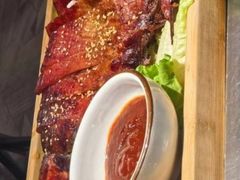 -宗泉烤全羊·烤羊腿·家常菜(解放东路店)