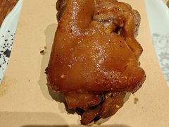 -状元阁烧烤(新华路总店)