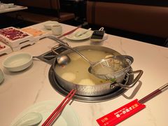 -八合里潮汕鲜牛肉火锅(深圳海岸城店)