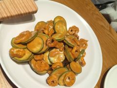 -吕氏疙瘩汤·新鲁菜(济南万象城店)