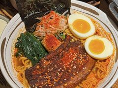 -小川洋风料理(街道口店)