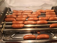 -云冈建国宾馆·自助餐厅