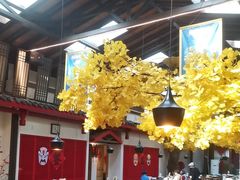 -老灶房-四川土菜(铁牛广场店)