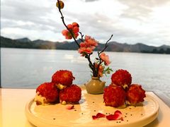 -柳莺湖上·湖景餐厅·江南菜(西湖店)