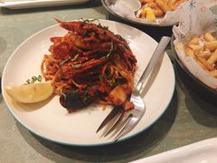 -Cha Cha's Beach Cafe
