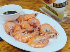 -肥弟大排档(汕樟路店)