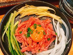 -赤坂亭·M9和牛烧肉·铁板烧·日料398放题(长泰广场店)