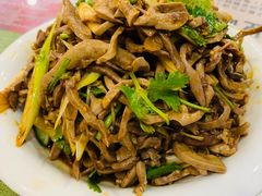-桃子餐厅·天津菜(红星路直营店)