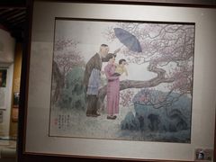 -平江历史文化街区-友苏美术馆