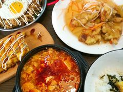 -青春分食(仙林大学城店)