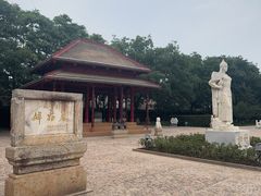 -妇好墓