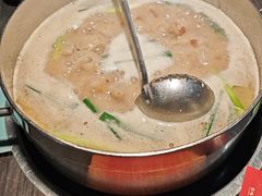 -四季喧黔味豆米火锅(万达广场店)