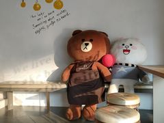 -顶东面包花园·生日蛋糕(世博店)