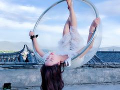 -浔岚云舍mist静谧观景美宿(丽江古城店)