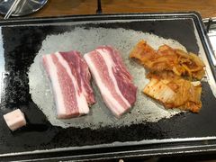 鲜五花肉-香猪坊(五道口店)