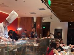 -四季民福烤鸭店(王府井东安门店)