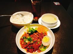 -康师傅私房牛肉面(吴中店)