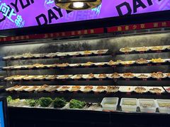 -佰人王串串香火锅(洋珠巷店)