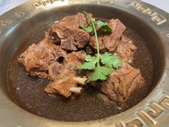 -和庆斋羊蝎子火锅·碳缸烧烤(顺义旗舰店)