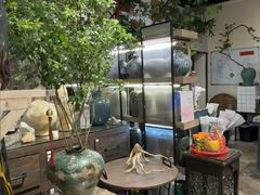 -弗劳尔花艺坊(龙涛店)