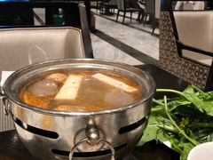 -美食汇·海鲜自助餐·家庭聚会·商务宴请(青秀万达文华店)