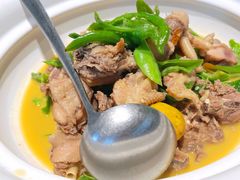 土做桃源鸡-老湘亲·品鉴湘菜(蔡塘爱琴海店)