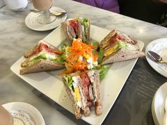 -安德鲁饼店(总店)