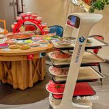 重庆火了18年老火锅‼️58元9个菜，冰淇淋免费… 