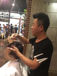 点击看大图 -木北造型