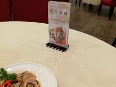 -江南村酒家