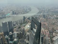 -上海中心大厦