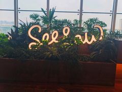 -Seesaw Coffee(朝阳大悦城店)