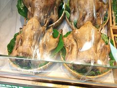-但家香酥鸭(民生路总店)